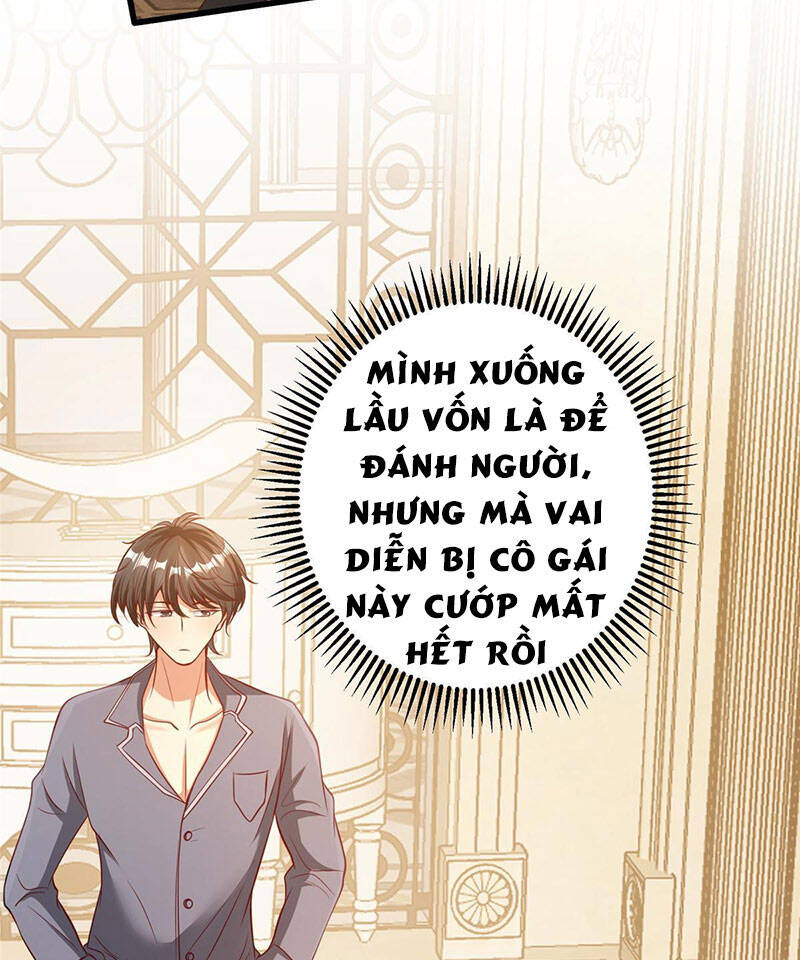 Tọa Ủng Tinh Cầu Chapter 6 - 19