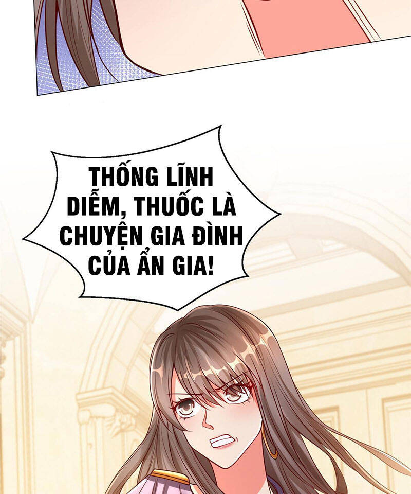 Tọa Ủng Tinh Cầu Chapter 6 - 3