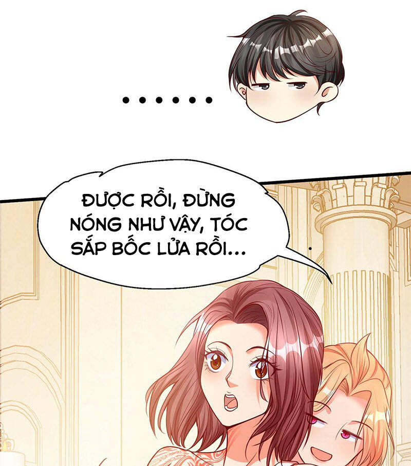 Tọa Ủng Tinh Cầu Chapter 6 - 22