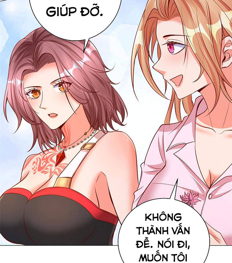 Tọa Ủng Tinh Cầu Chapter 6 - 30