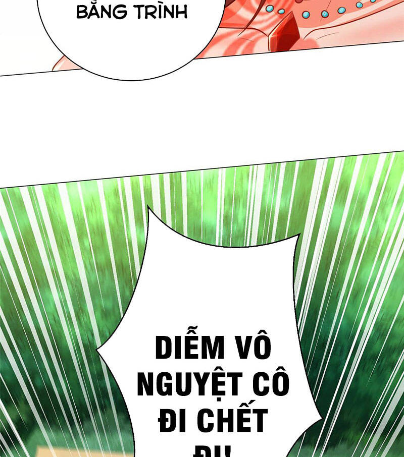 Tọa Ủng Tinh Cầu Chapter 6 - 32