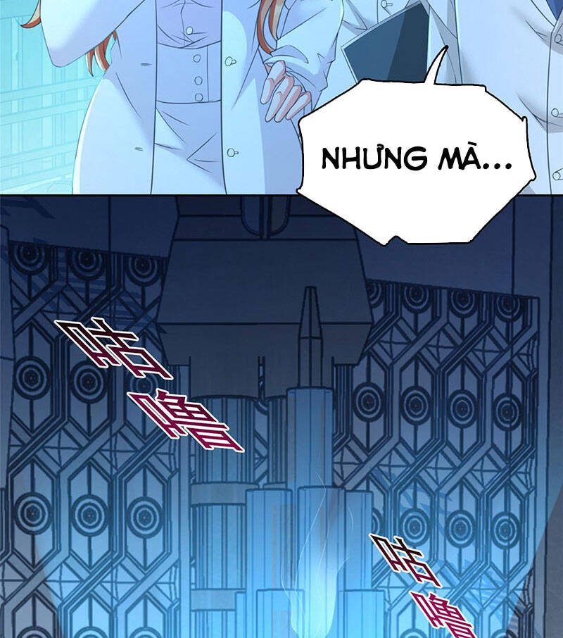 Tọa Ủng Tinh Cầu Chapter 6 - 38