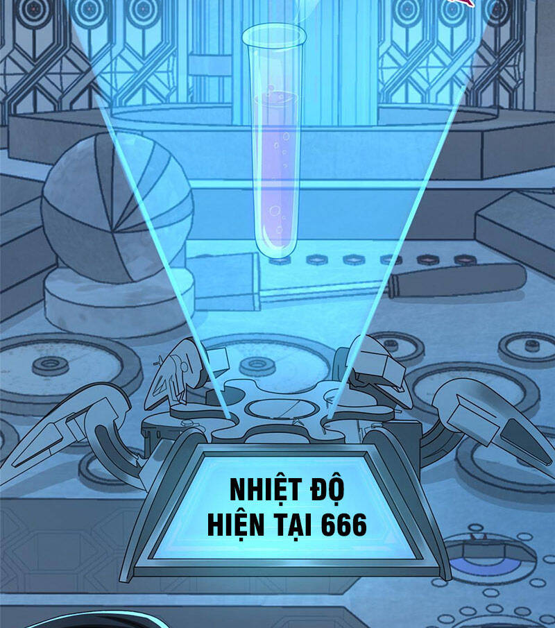 Tọa Ủng Tinh Cầu Chapter 6 - 39