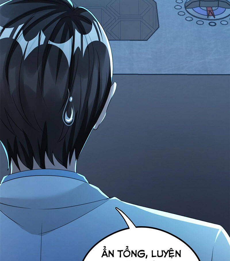 Tọa Ủng Tinh Cầu Chapter 6 - 40