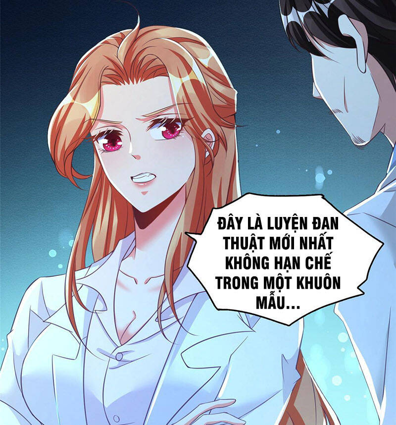 Tọa Ủng Tinh Cầu Chapter 6 - 42