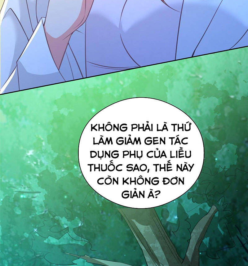 Tọa Ủng Tinh Cầu Chapter 6 - 46