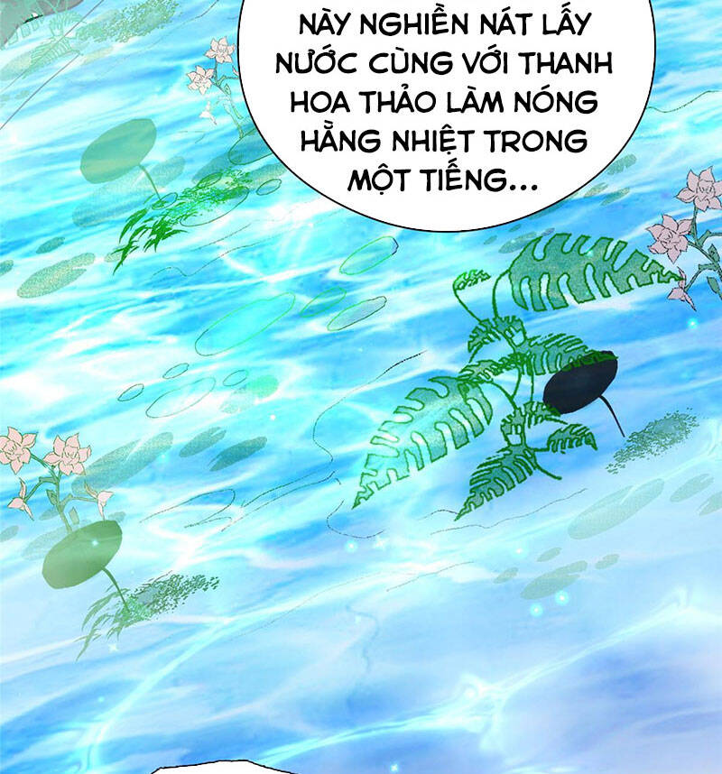 Tọa Ủng Tinh Cầu Chapter 6 - 48