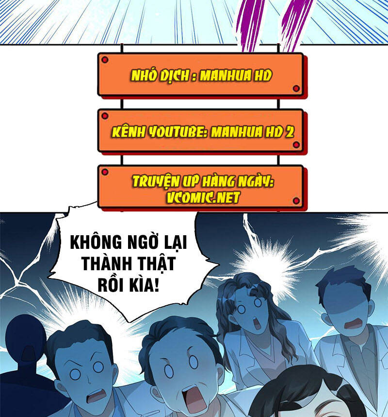 Tọa Ủng Tinh Cầu Chapter 6 - 53