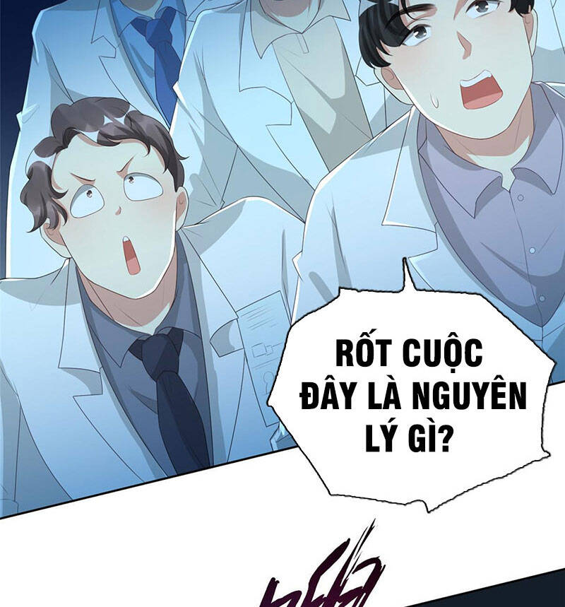 Tọa Ủng Tinh Cầu Chapter 6 - 54