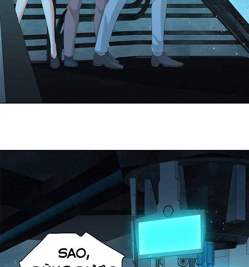 Tọa Ủng Tinh Cầu Chapter 6 - 56