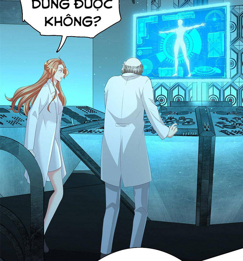 Tọa Ủng Tinh Cầu Chapter 6 - 57