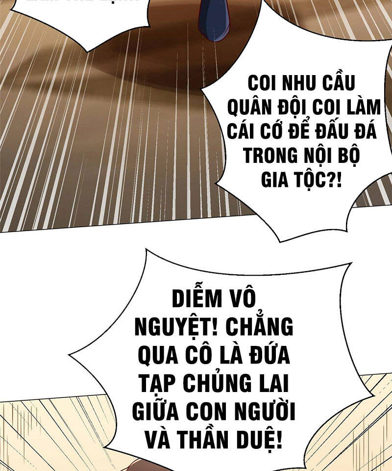 Tọa Ủng Tinh Cầu Chapter 6 - 9