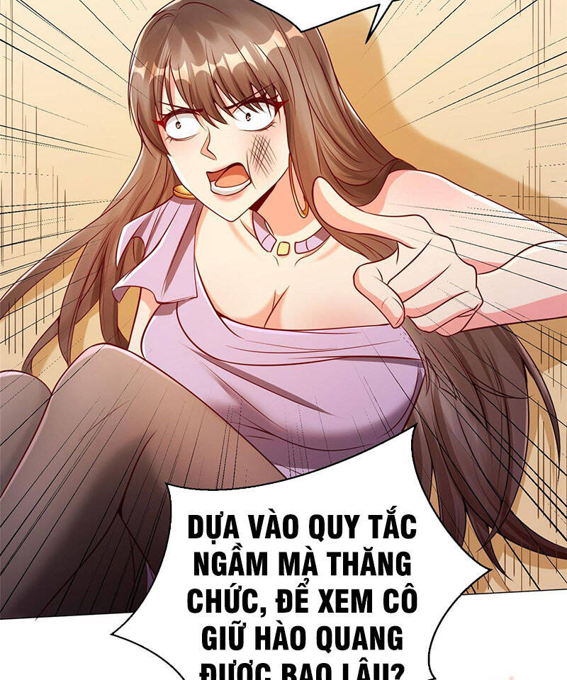 Tọa Ủng Tinh Cầu Chapter 6 - 10