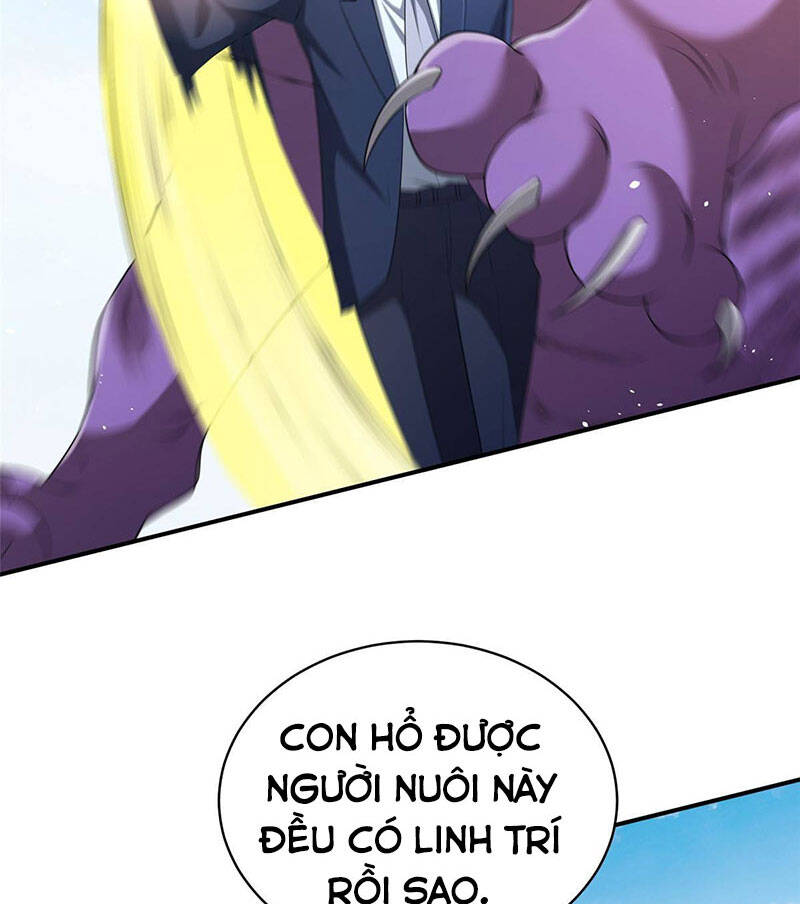 Tọa Ủng Tinh Cầu Chapter 7 - 12