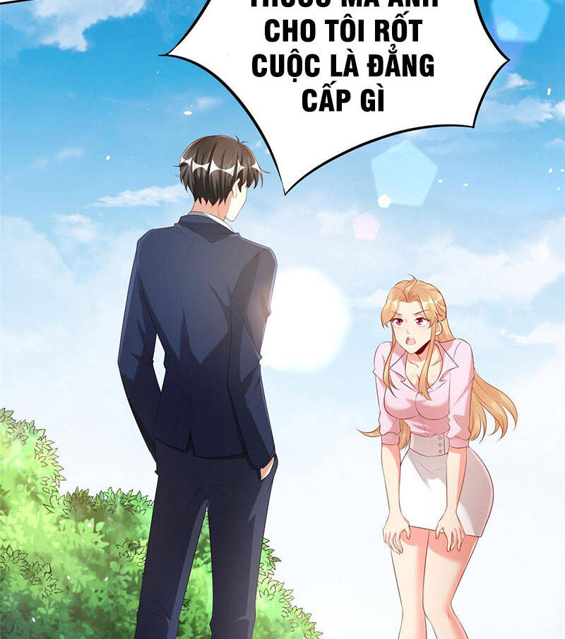 Tọa Ủng Tinh Cầu Chapter 7 - 18