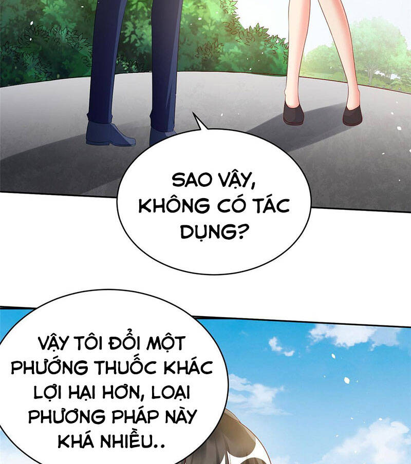 Tọa Ủng Tinh Cầu Chapter 7 - 19