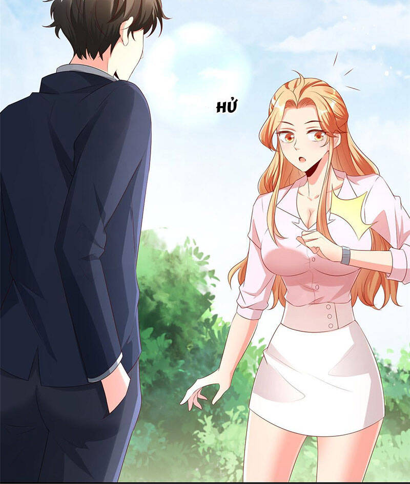 Tọa Ủng Tinh Cầu Chapter 7 - 23