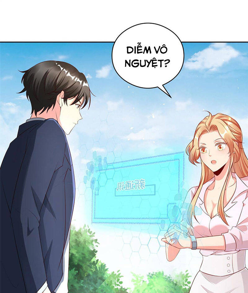 Tọa Ủng Tinh Cầu Chapter 7 - 24