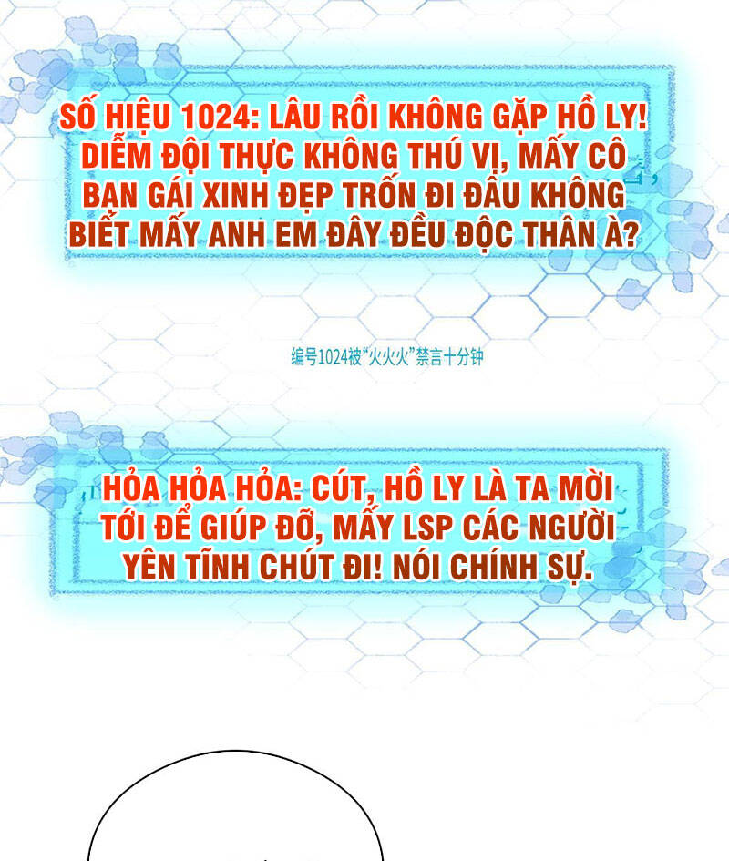 Tọa Ủng Tinh Cầu Chapter 7 - 26