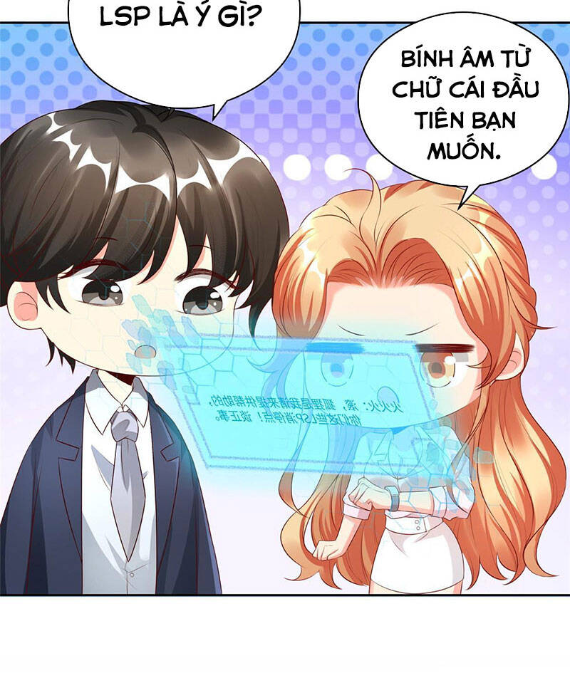 Tọa Ủng Tinh Cầu Chapter 7 - 27