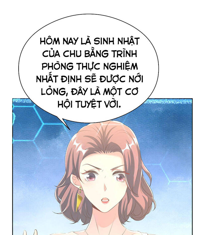 Tọa Ủng Tinh Cầu Chapter 7 - 32
