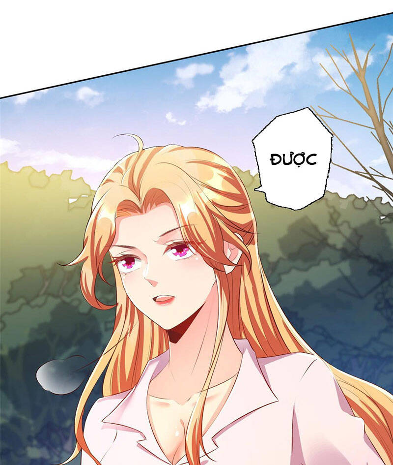 Tọa Ủng Tinh Cầu Chapter 7 - 34