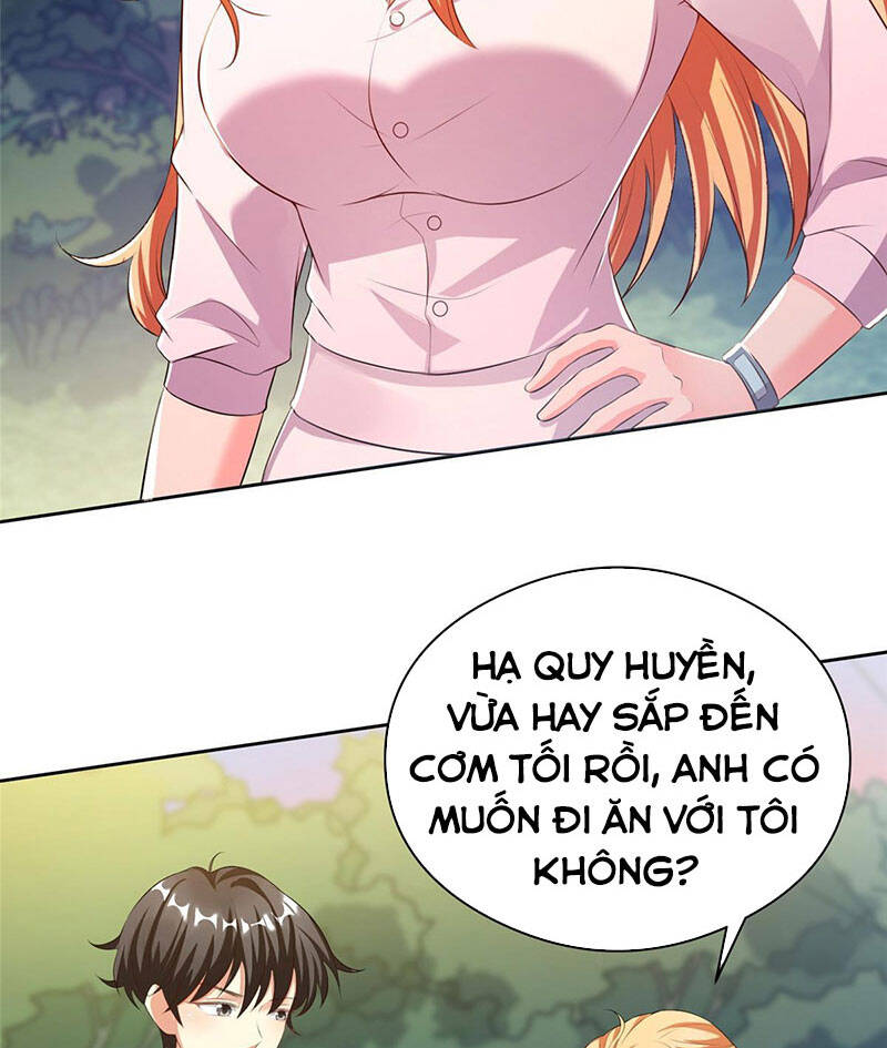 Tọa Ủng Tinh Cầu Chapter 7 - 35