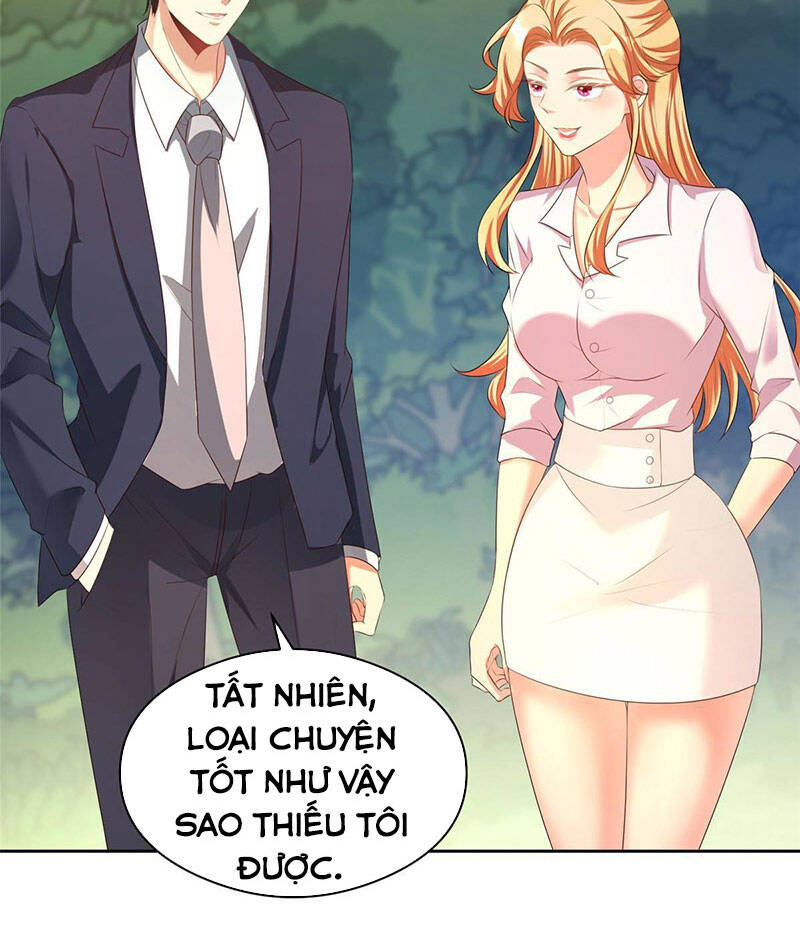 Tọa Ủng Tinh Cầu Chapter 7 - 36