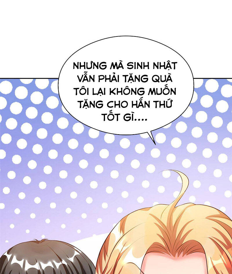 Tọa Ủng Tinh Cầu Chapter 7 - 37