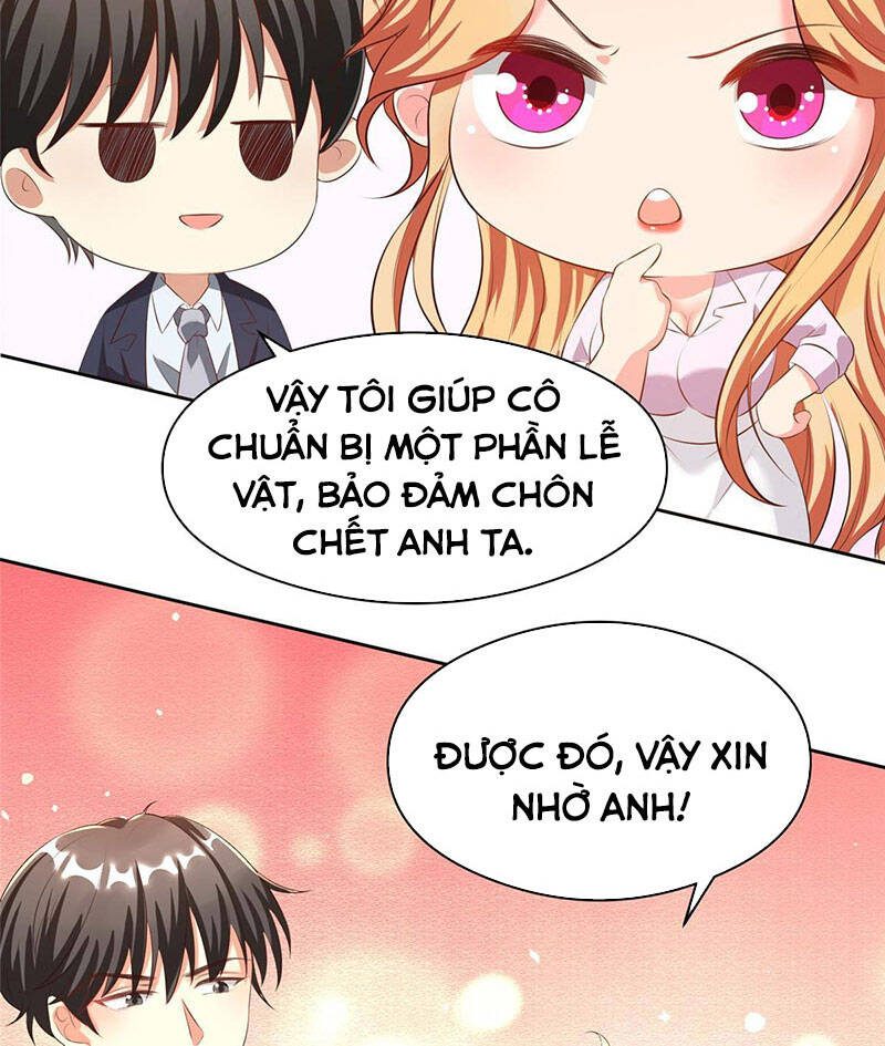 Tọa Ủng Tinh Cầu Chapter 7 - 38