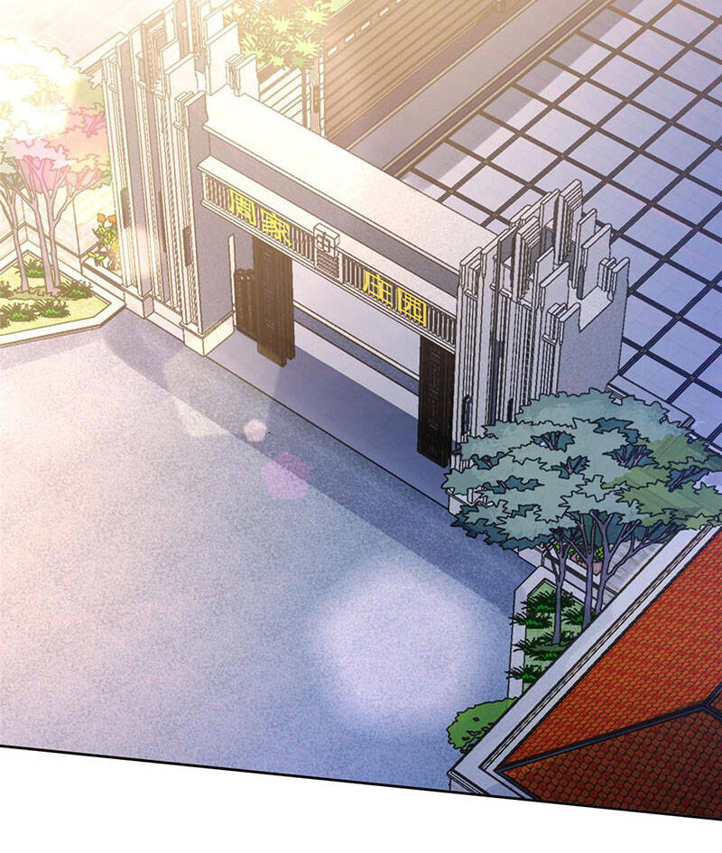 Tọa Ủng Tinh Cầu Chapter 7 - 41