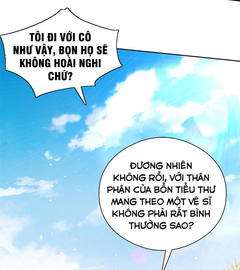 Tọa Ủng Tinh Cầu Chapter 7 - 42