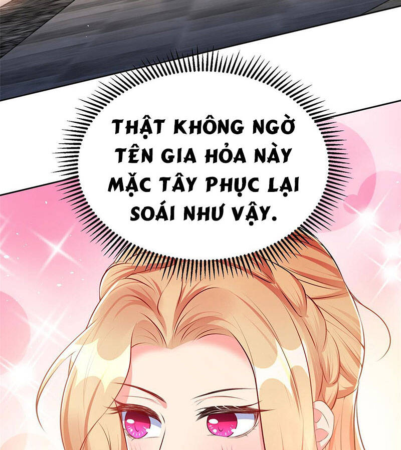 Tọa Ủng Tinh Cầu Chapter 7 - 44