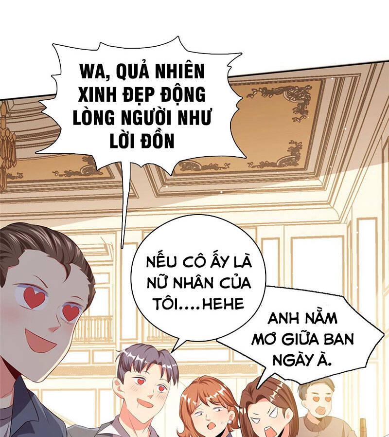 Tọa Ủng Tinh Cầu Chapter 7 - 48