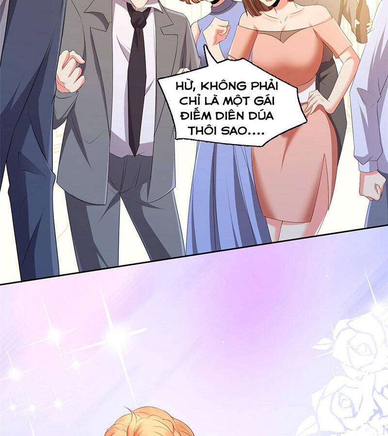 Tọa Ủng Tinh Cầu Chapter 7 - 49