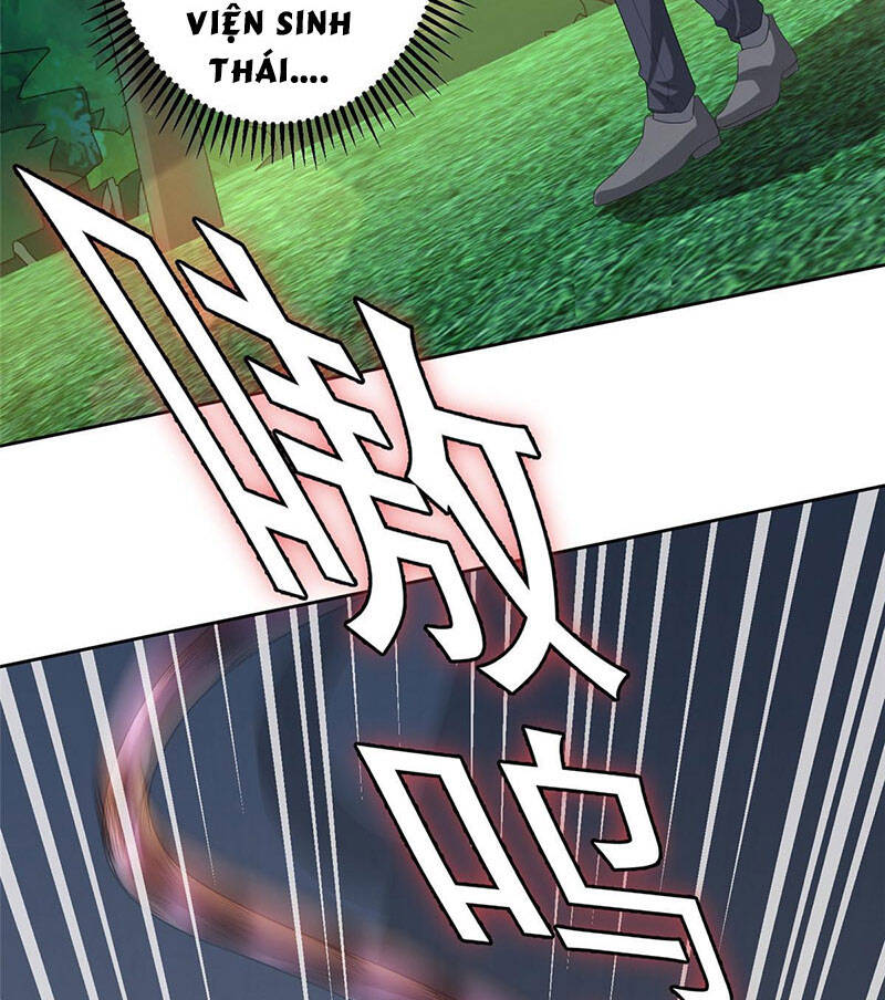 Tọa Ủng Tinh Cầu Chapter 7 - 6