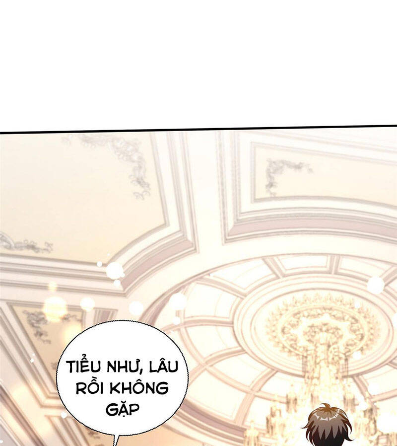 Tọa Ủng Tinh Cầu Chapter 7 - 53