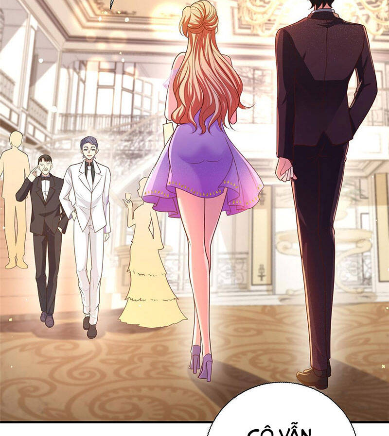 Tọa Ủng Tinh Cầu Chapter 7 - 54