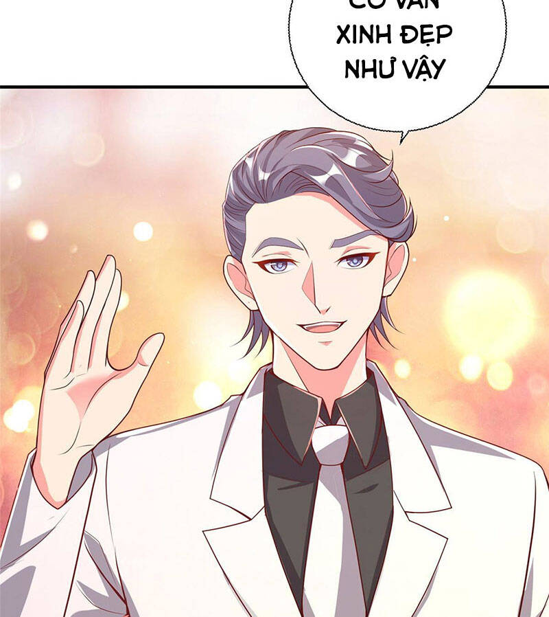 Tọa Ủng Tinh Cầu Chapter 7 - 55