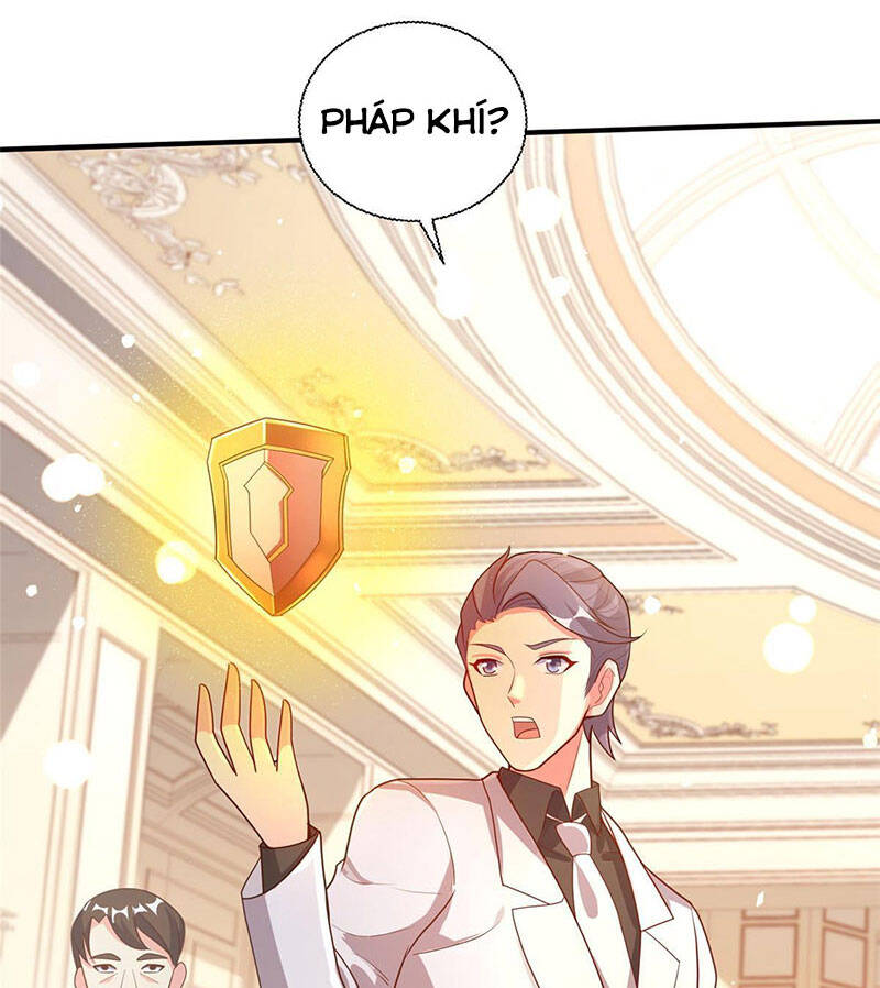 Tọa Ủng Tinh Cầu Chapter 7 - 60