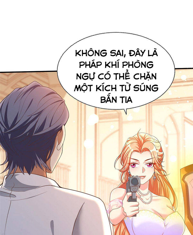 Tọa Ủng Tinh Cầu Chapter 7 - 62