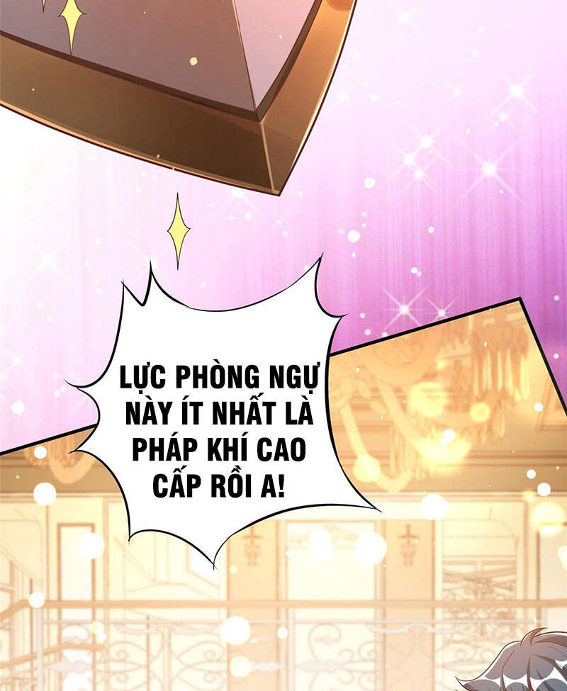 Tọa Ủng Tinh Cầu Chapter 7 - 66