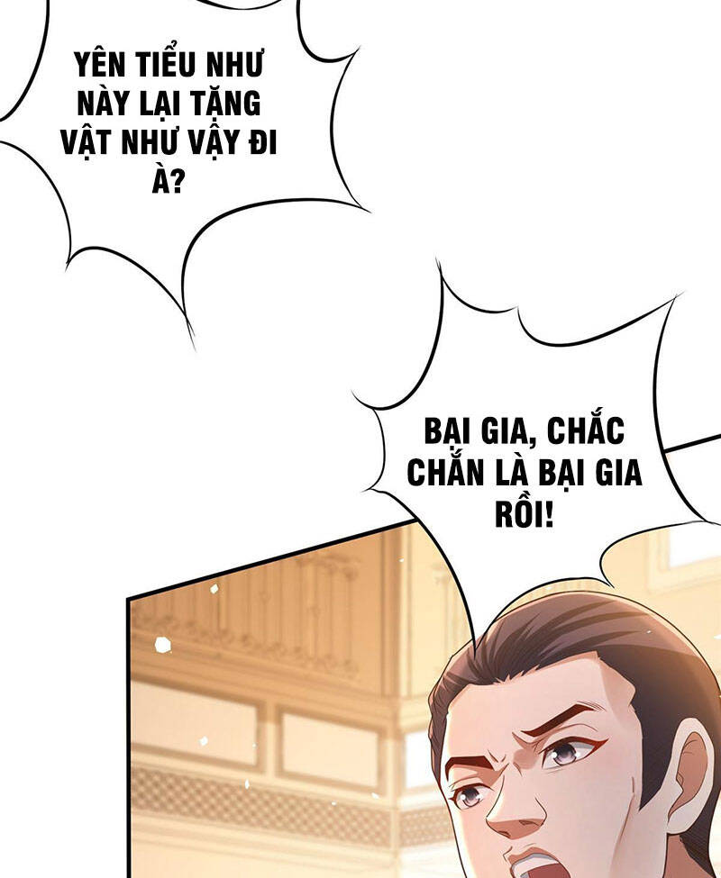 Tọa Ủng Tinh Cầu Chapter 7 - 68