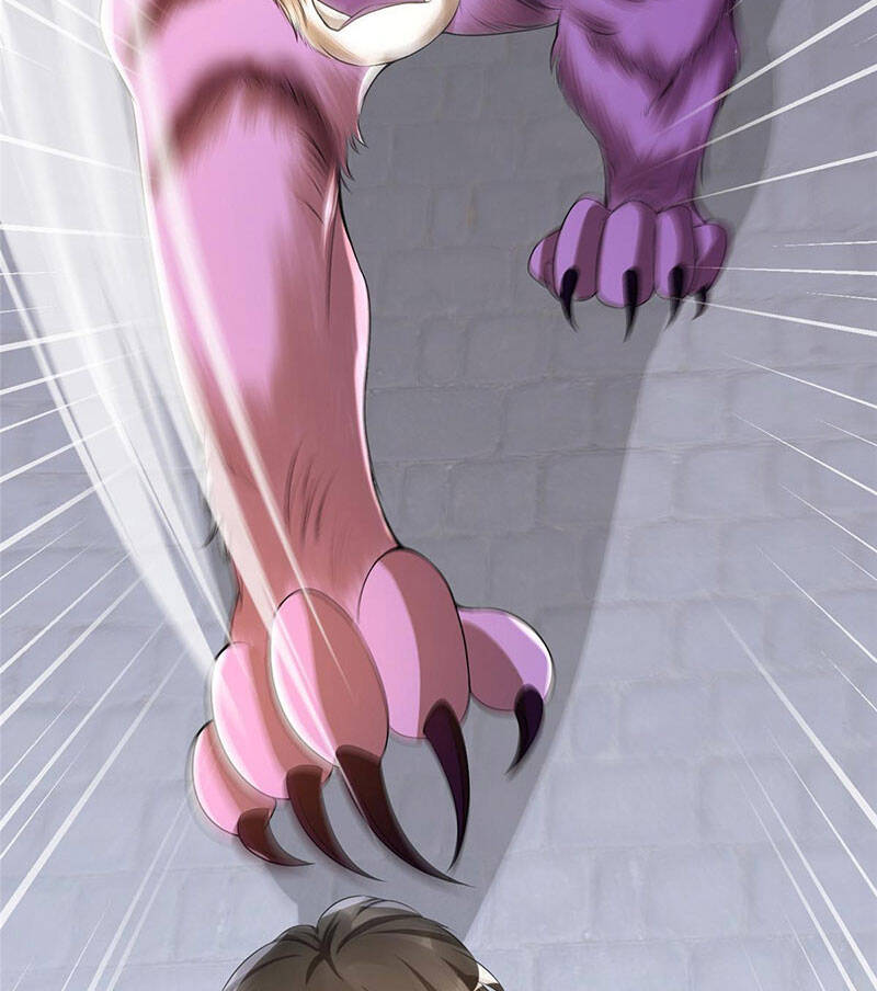 Tọa Ủng Tinh Cầu Chapter 7 - 8