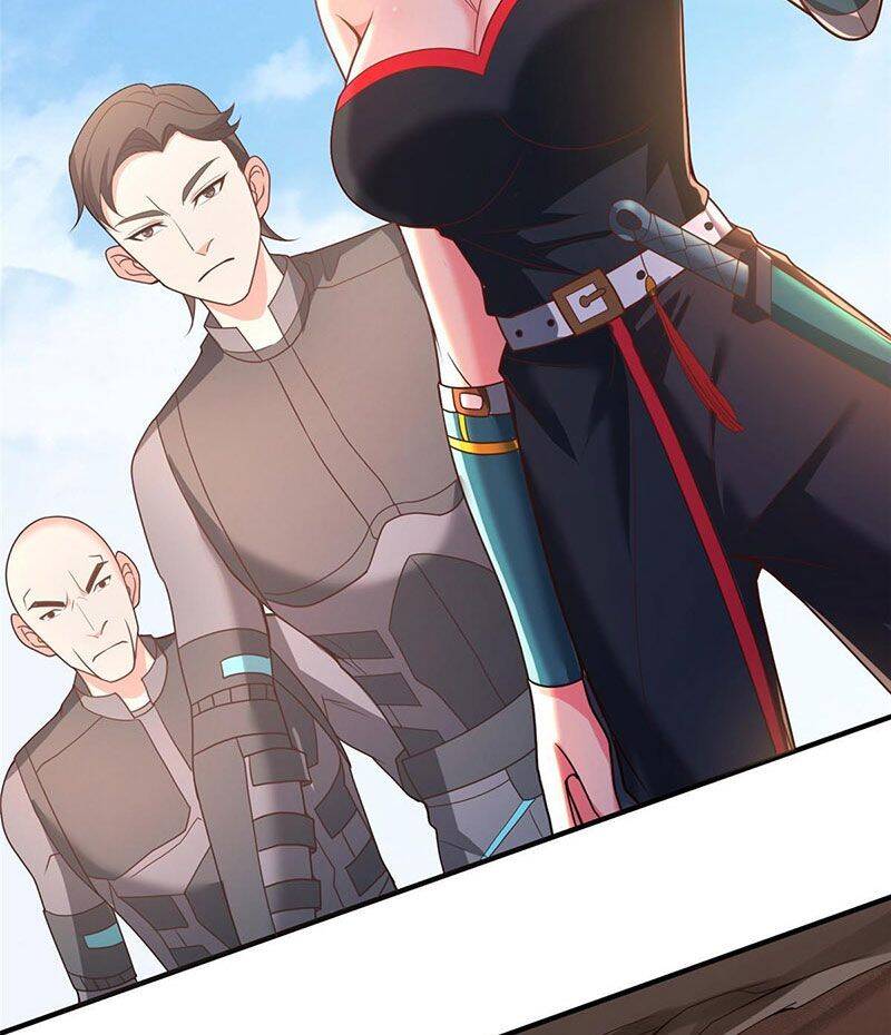 Tọa Ủng Tinh Cầu Chapter 8 - 11