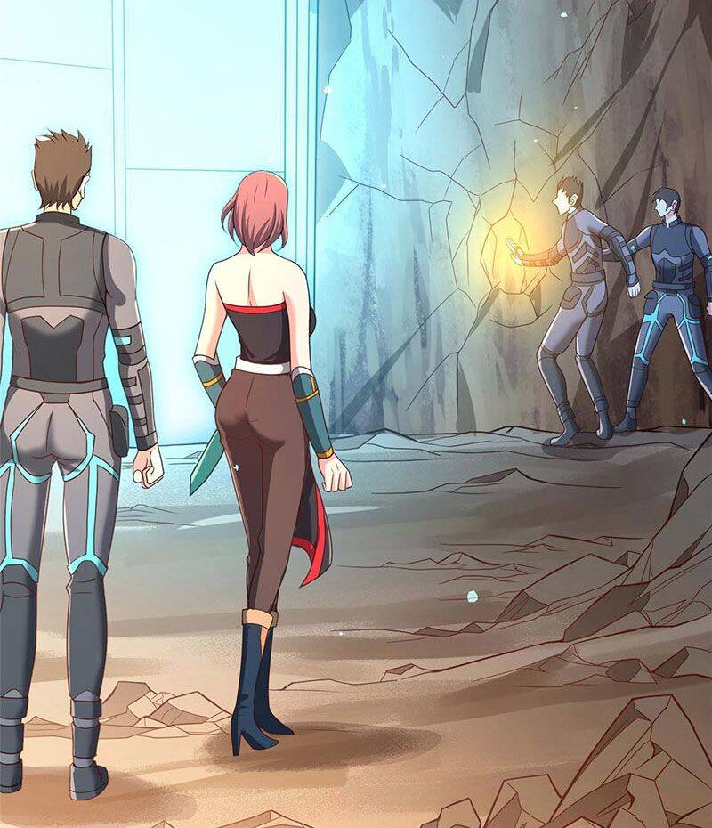 Tọa Ủng Tinh Cầu Chapter 8 - 13