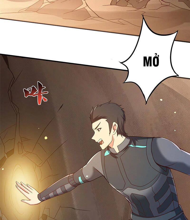 Tọa Ủng Tinh Cầu Chapter 8 - 14