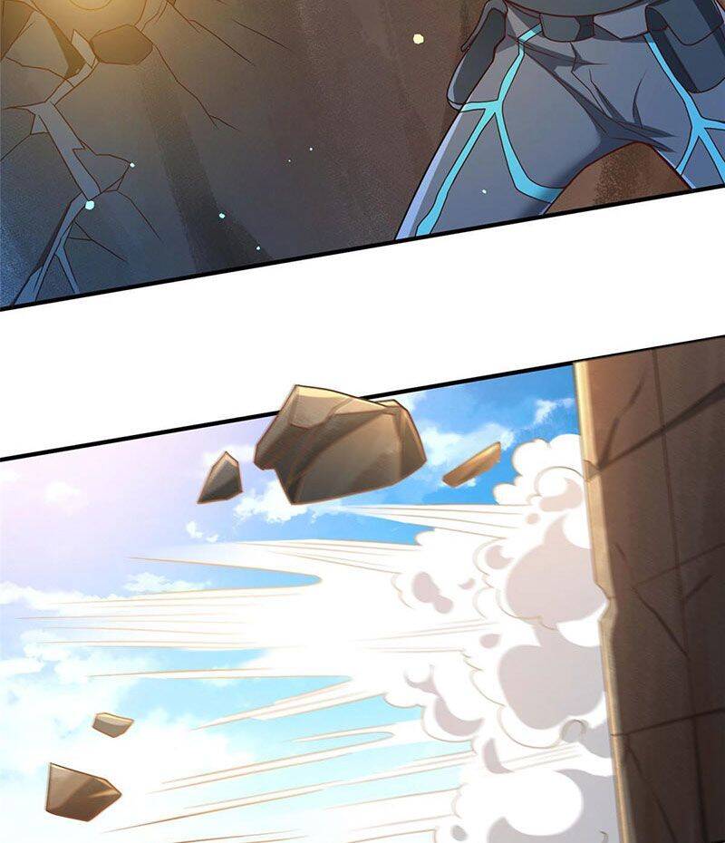 Tọa Ủng Tinh Cầu Chapter 8 - 15