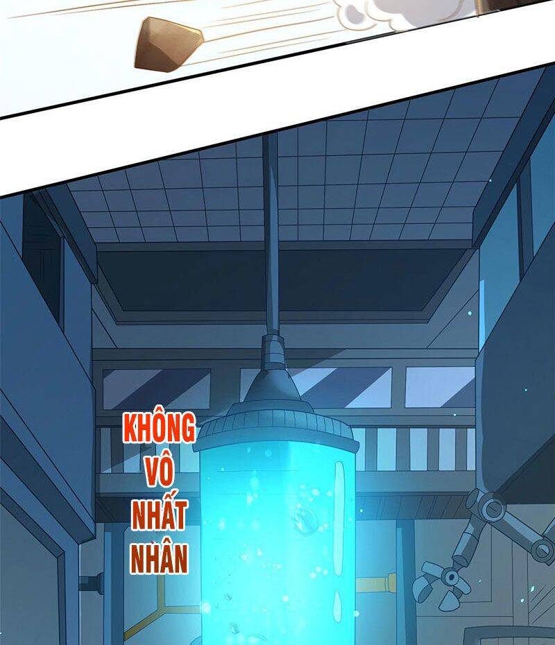 Tọa Ủng Tinh Cầu Chapter 8 - 16