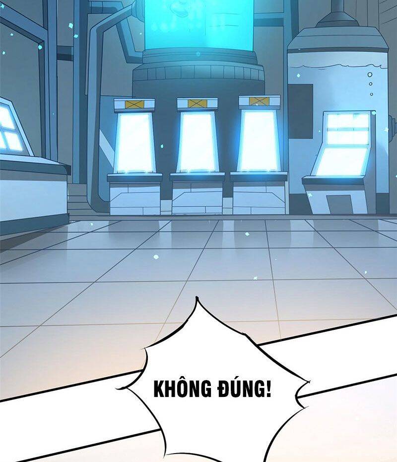 Tọa Ủng Tinh Cầu Chapter 8 - 17